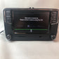 Skoda RCD 360 PRO CarPlay und Android Auto Car Navigation System Multimedia GPS