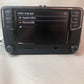Skoda RCD 360 PRO CarPlay und Android Auto Car Navigation System Multimedia GPS