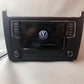Volkswagen Polo 6C MQB RCD 360 Apple Carplay + Android Autoradio Navigation