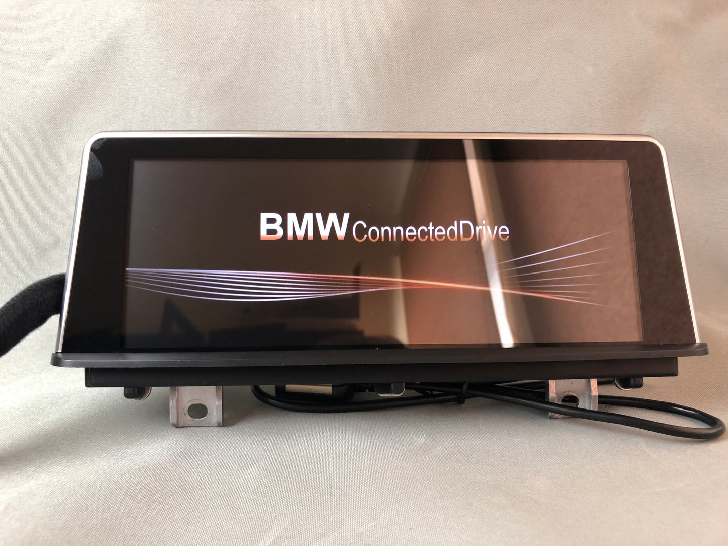 BMW F30 Android 8 Core Navigationsgerät F31 F34 3er Multimedia 8,8" GPS 