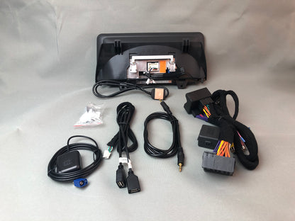 Bmw e70 ccc android 8 core navigation unit x5 x6 multimedia e71 e72 gps system