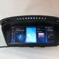 BMW E60 CCC Android Navigation Unit 5 Series Multimedia E61 E62 GPS System