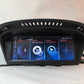 BMW E60 CCC Android Navigation Unit 5 Series Multimedia E61 E62 GPS System