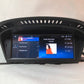 BMW E60 CCC Android Navigation Unit 5 Series Multimedia E61 E62 GPS System