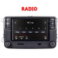 Volkswagen VW RCD360 CarPlay Navigation unit Golf MK5 MK6 TIGUAN TOURAN EOS SCIROCCO RCD 360