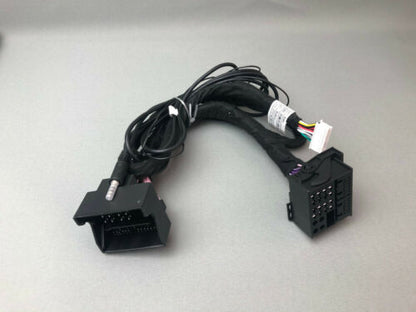 Mercedes Benz NTG 4.5 Apple CarPlay Android Auto Mediabox W212 W176 W246 C218