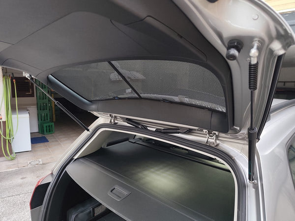 Kundenfoto: VW MMI CarPlay box