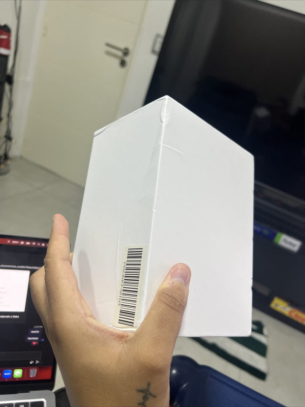 Kundenfoto: BMW NBT CarPlay box